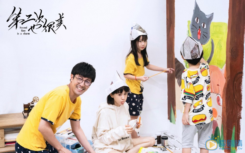 第二次也很美評價怎么樣？該劇的大結局如何？