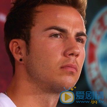 馬里奧&middot;格策  職業生涯  格策幾年來的變化照