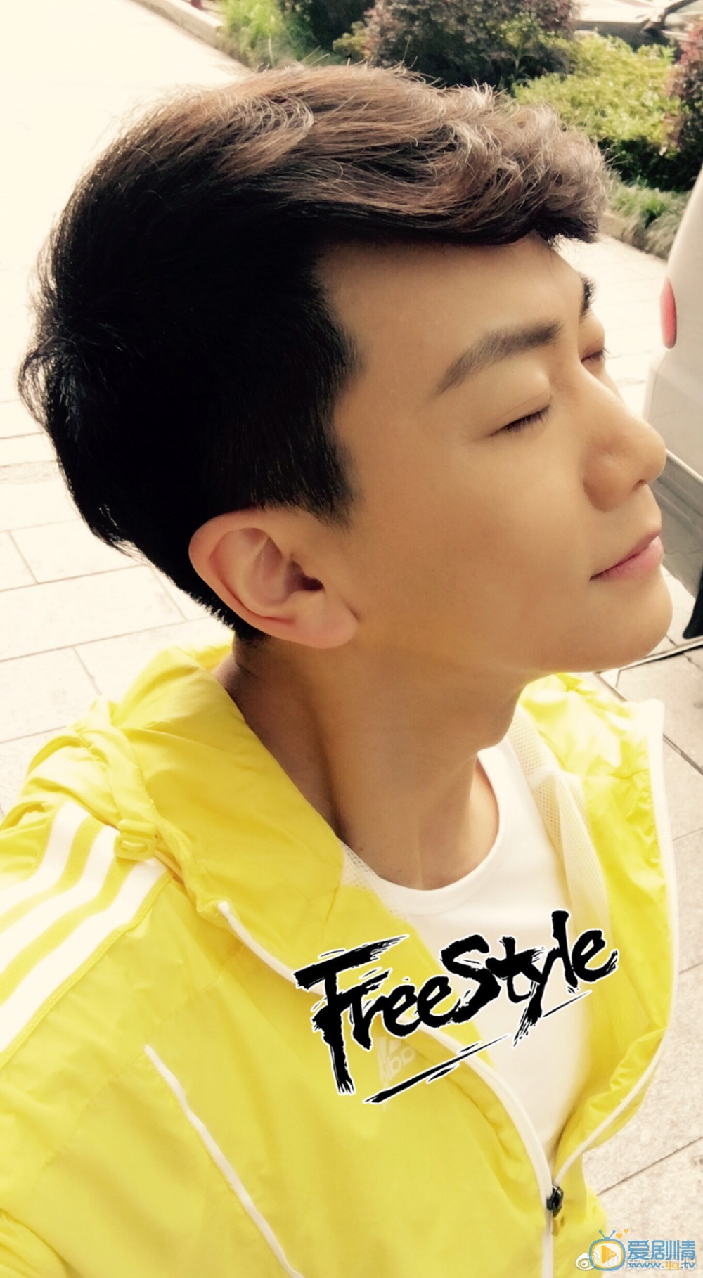 絕密543肖占武扮演者王聰海量照片