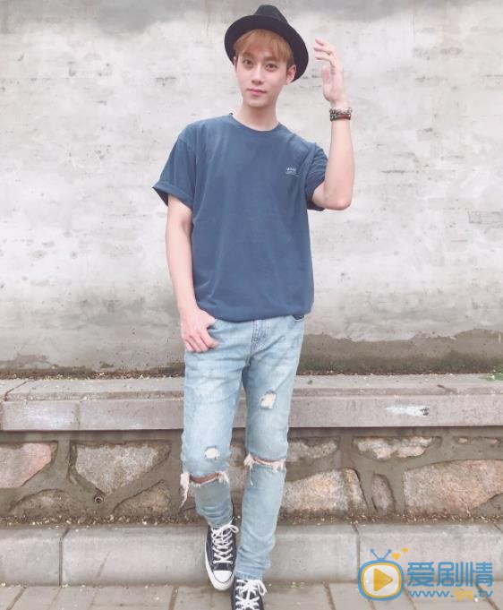 李唯楓個人資料簡介 李唯楓演藝經歷