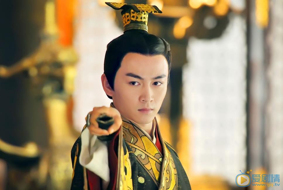 流水迢迢劇情介紹