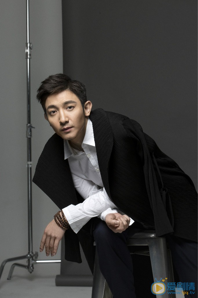 鄧飛個人資料 鄧飛演藝經歷 鄧飛寫真圖片