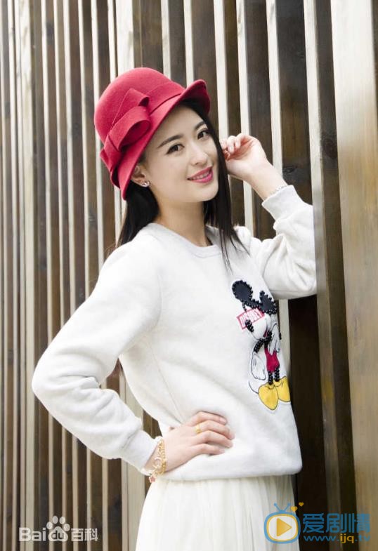 張淨桐個人資料簡介 張淨桐寫真照