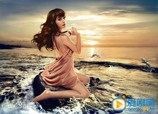 日月人魚什麼時間播_日月人魚播出時間