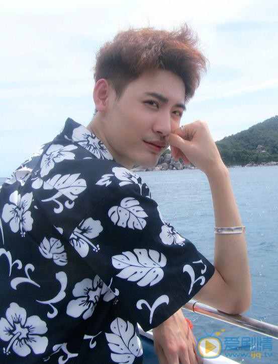 楚喬傳隱心是誰？楚喬傳隱心扮演者趙炫棋個人資料、寫真及生活照介紹