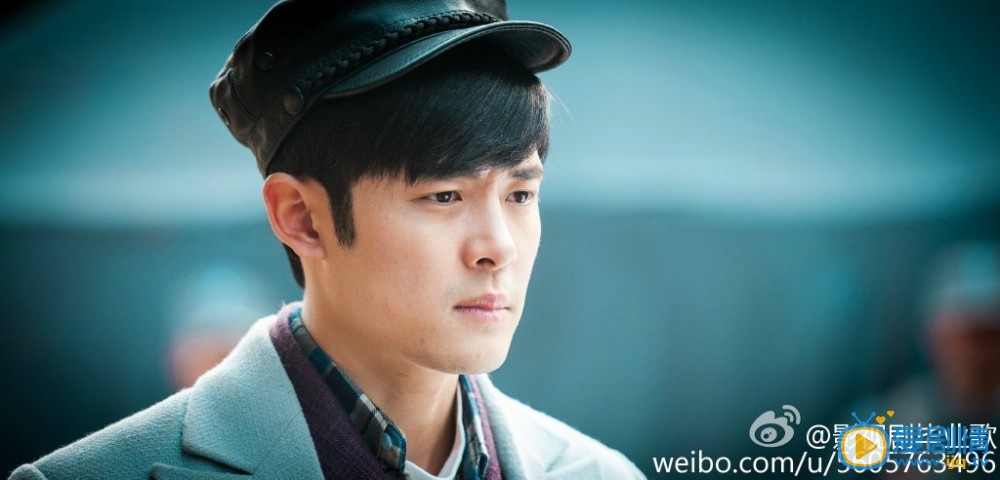 《畢業歌》男主付辛博被曝同時交往三女生