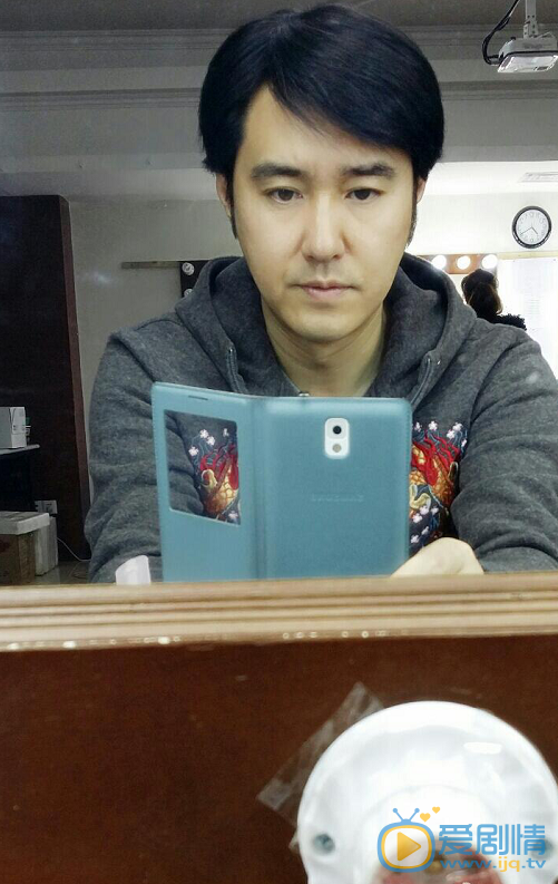 人民的名義趙瑞龍是誰扮演的？趙瑞龍扮演者馮雷個人資料介紹