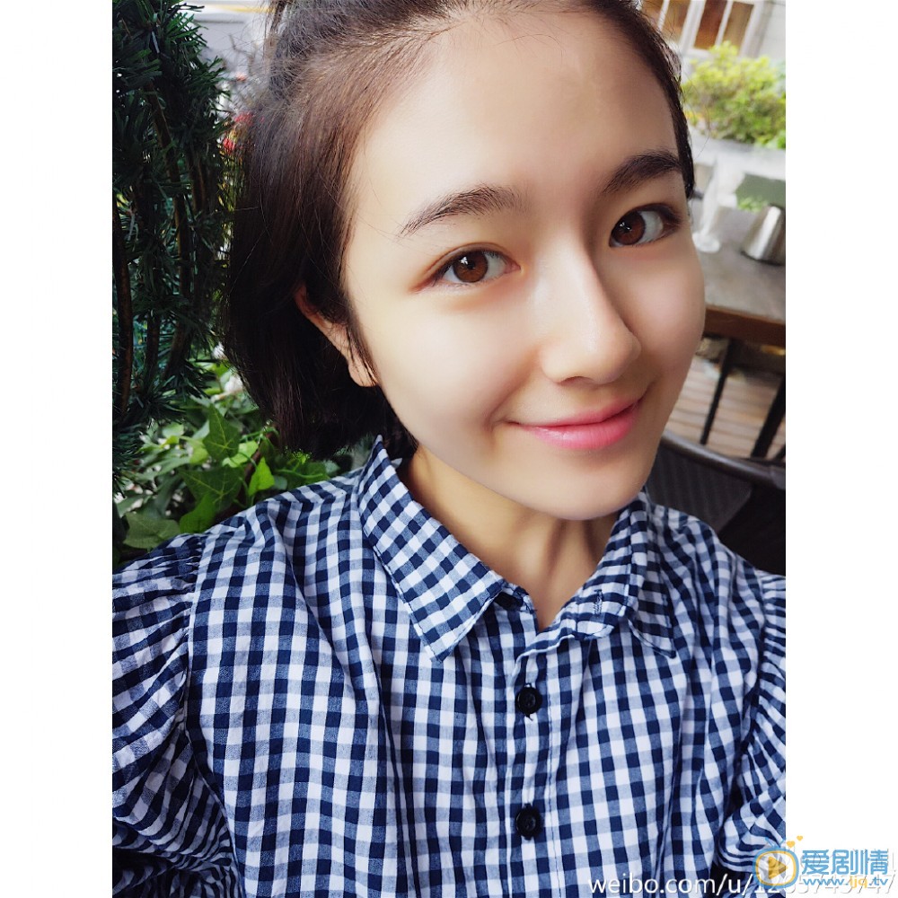 無心法師2蘇桃扮演者李蘭迪寫真生活照欣賞