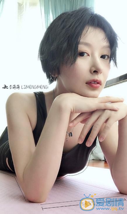 甜蜜暴擊程亞楠是誰扮演的?甜蜜暴擊程亞楠扮演者李萌萌個人資料、海量生活照