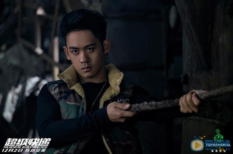 李淳個人資料簡介 李淳參演電影劇照