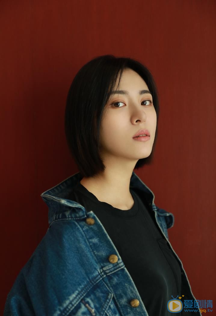 大江大河程開顏是誰扮演的？程開顏扮演者周放個人資料、寫真及生活照欣賞