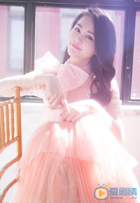 麗姬傳景良人是誰扮演的？麗姬傳景良人扮演者蒙玉立個人資料、寫真及生活照欣賞