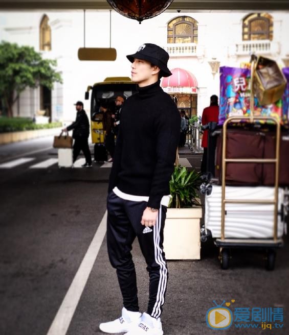 如果愛陸陽是誰扮演的?如果愛陸陽扮演著徐志賢個人資料、寫真生活照