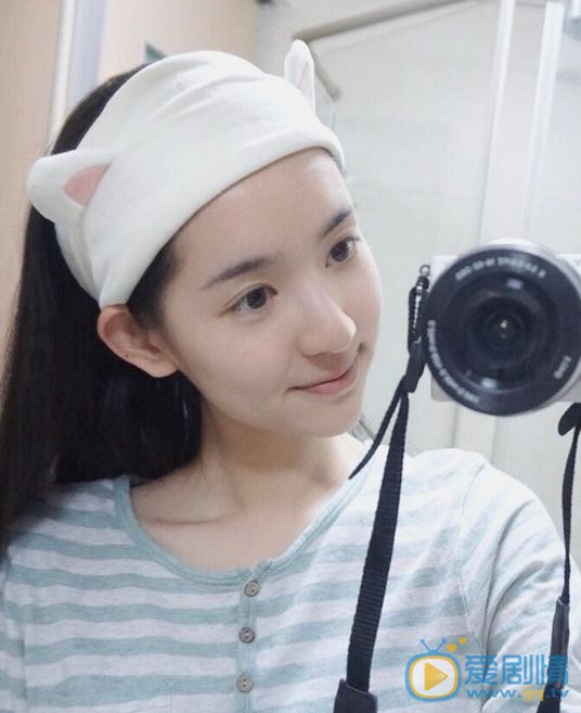 夏至未至李嫣然是誰演的?李嫣然扮演者王玉雯個人資料、寫真及生活照欣賞