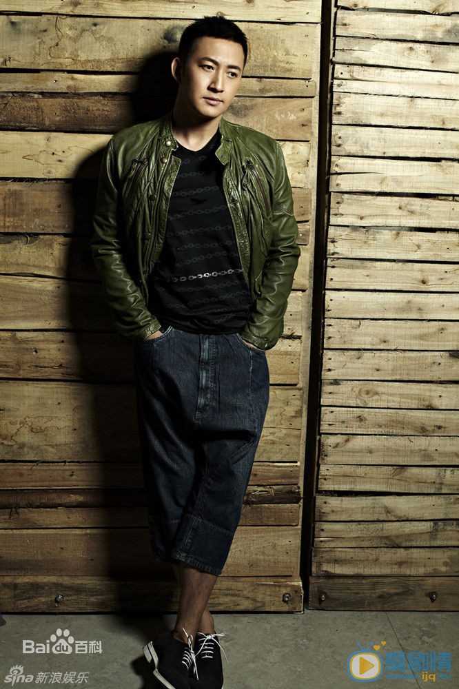 王子咖啡店秦哲默扮演者王陽寫真、生活照匯集