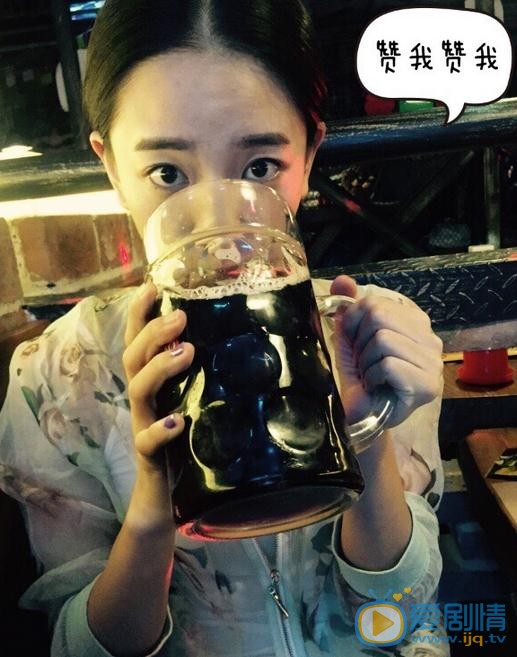 進擊吧閃電冷子晨是誰扮演的？進擊吧閃電冷子晨扮演者馬德丫個人資料介紹