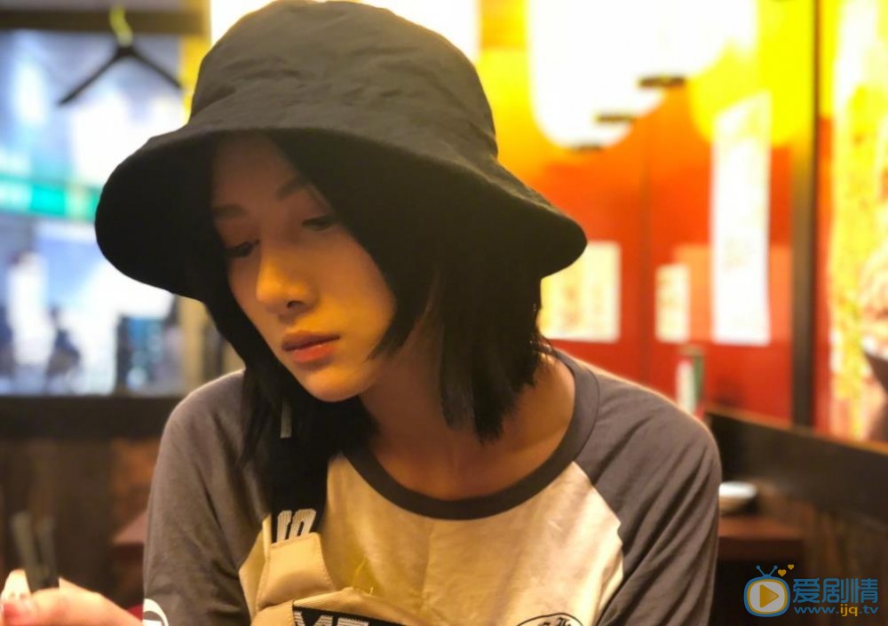 鳴鴻傳妖后明珠是誰演的？妖后明珠扮演者吳優個人資料、寫真及生活照欣賞