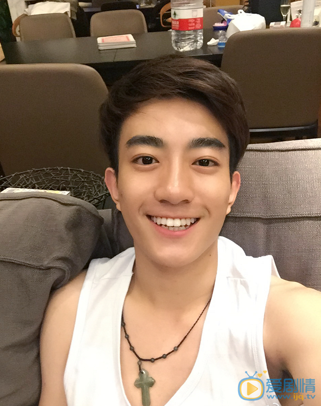 獨步天下褚英是誰演的?褚英扮演者王凱熠個人資料及生活寫真照欣賞