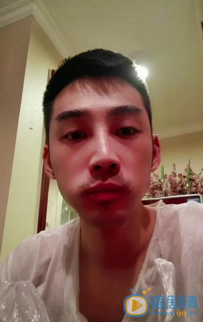 夏至未至段橋是誰扮演的？夏至未至段橋扮演者龐瀚辰個人資料、寫真及生活照欣賞