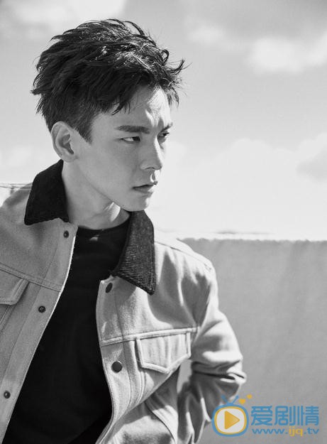 小女花不棄東方拓是誰演的？東方拓扮演者林柏宏個人資料、寫真及生活照欣賞