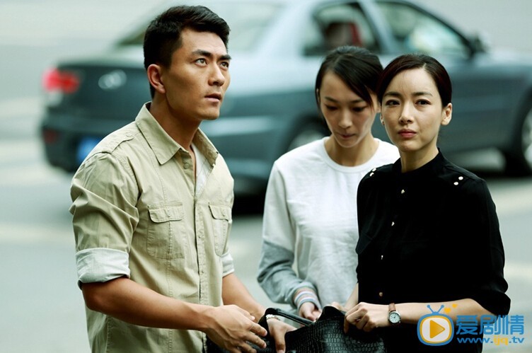 《刑警隊長》超長劇情版片段預告曝光 劇情緊湊 環環相扣