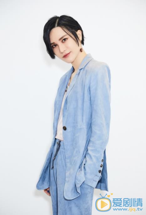 尚雯婕個人資料簡介 尚雯婕演藝經歷