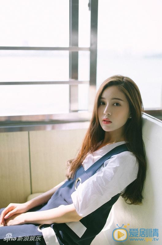 溫心個人資料簡介 溫心早期經歷 溫心寫真