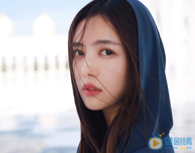 柒個我白欣欣是誰演的？柒個我白欣欣個人資料、寫真及生活照欣賞