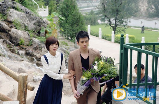 冬暖花會開里女主角藍素馨的身份背景剖析（圖）