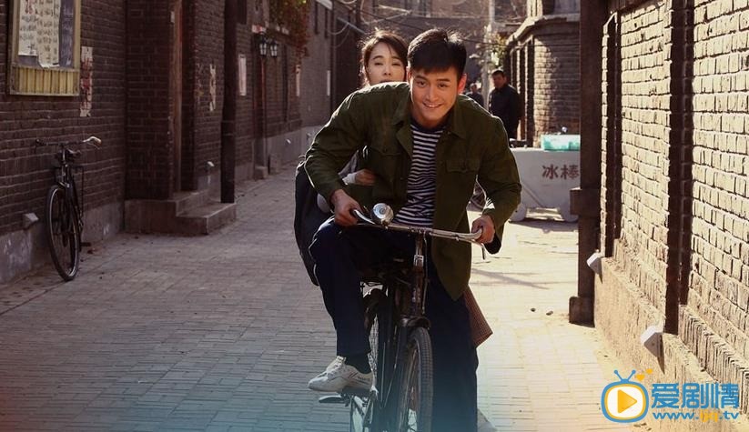 我們的純真年代什麼時間播_我們的純真年代播出時間