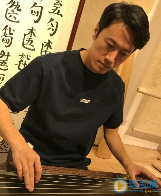 天衣無縫資歷安是誰演的？資歷安扮演者朱剛日堯個人資料、寫真及生活照欣賞