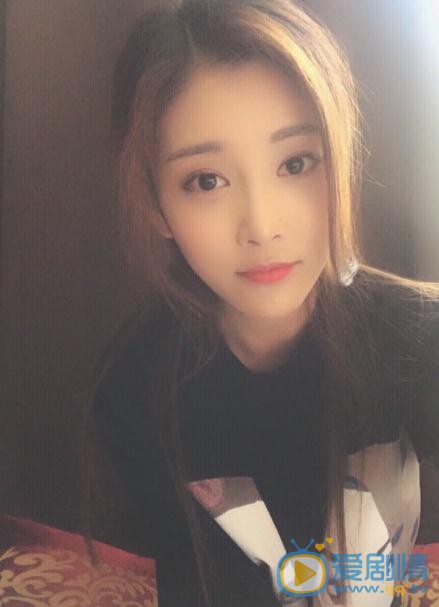 柒個我蘇婉妍是誰演的？蘇婉妍扮演者范夢個人資料、寫真及生活照欣賞
