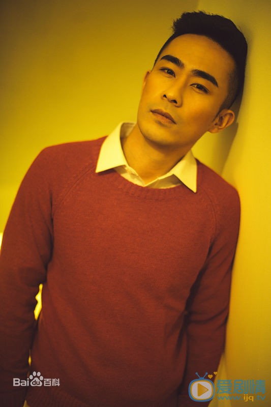 張煜楓個人資料簡介 張煜楓早期經歷及家庭背景資料