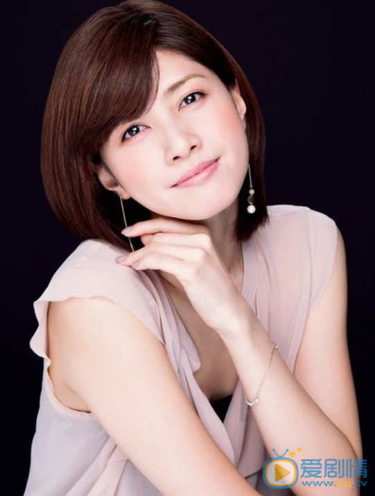 內田有紀個人早年經歷   寫真