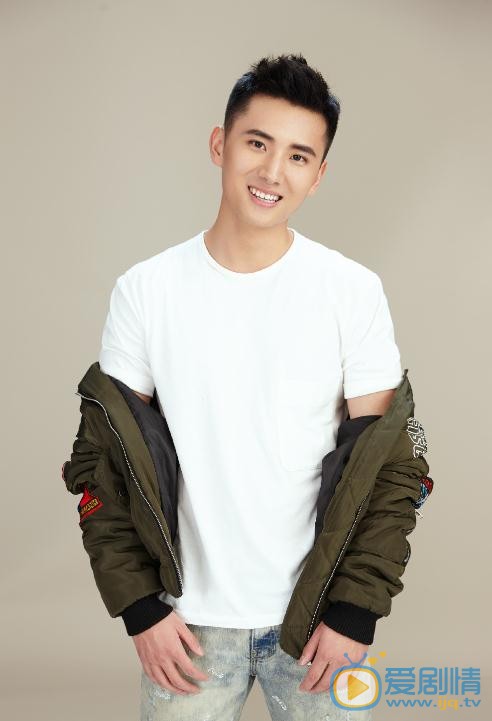 醉玲瓏李麟是誰扮演的？李麟扮演者楊韜歌個人資料及寫真生活照欣賞