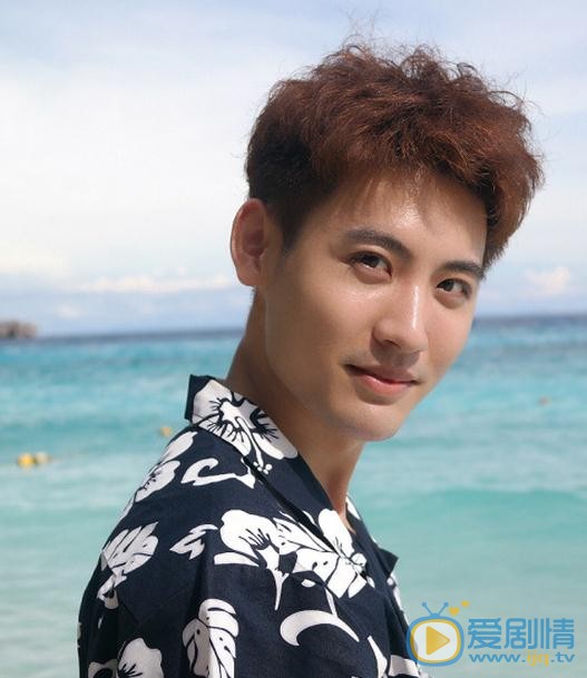 楚喬傳隱心是誰？楚喬傳隱心扮演者趙炫棋個人資料、寫真及生活照介紹