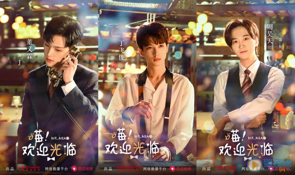 喵！歡迎光臨什麼時間播_喵！歡迎光臨播出時間