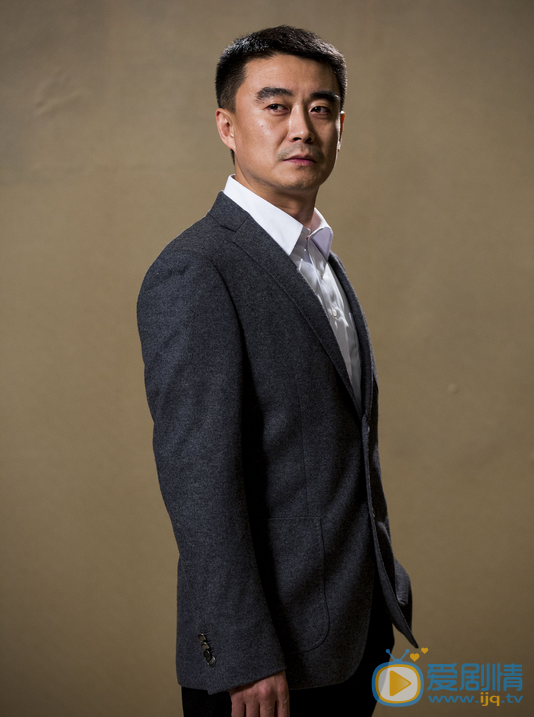  人民的名義程度是誰演的？程度扮演者徐光宇個人資料及生活照欣賞