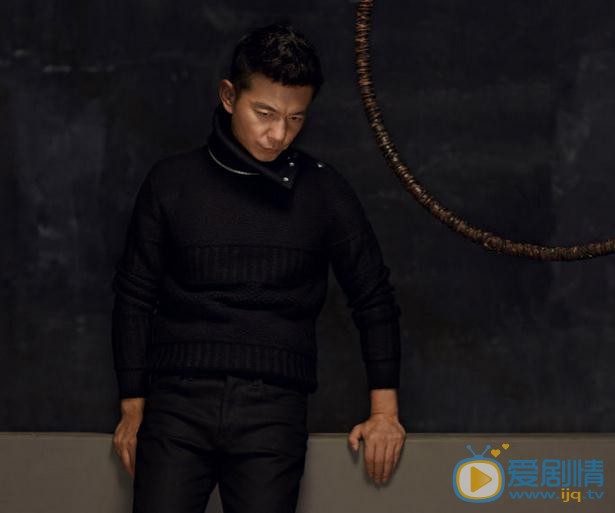 大秦帝國之崛起白起是誰扮演的？白起扮演者邢佳棟個人資料介紹