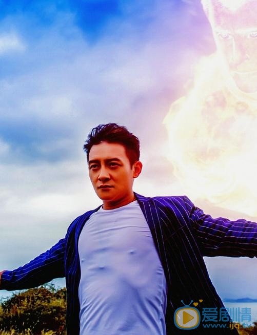 一路繁花相送劉浩然是誰演的？劉浩然扮演者夏銘浩個人資料、寫真及生活照欣賞