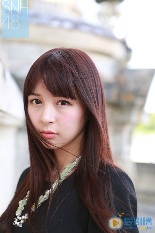 張語格個人經歷及家庭背景介紹  張語格高清寫真 張語格個人資料簡介