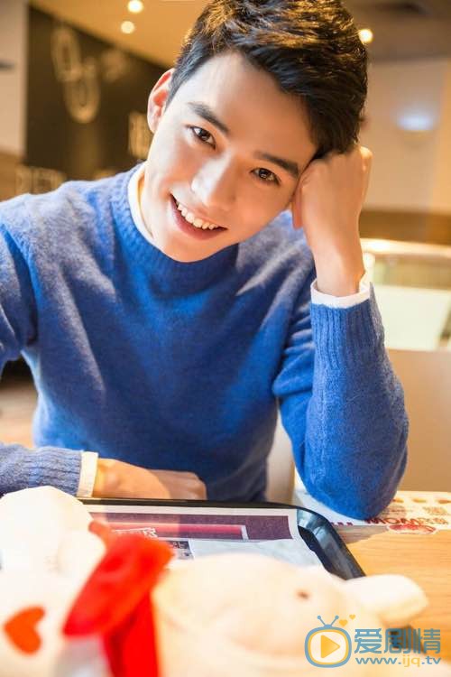 盛勢網路劇什麼時候播出?在什麼平台播 盛勢演員提前看