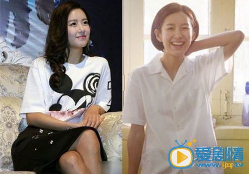 陳赫張子萱擁吻視頻曝光 隨後二人發表聲明承認戀情 張子萱被曝整容 今昔對比照曝光張子萱被曝整容，今昔對比照曝光