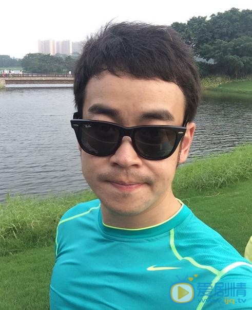 紅薔薇陳得道是誰演的？陳得道扮演者田雷個人資料、寫真及生活照欣賞