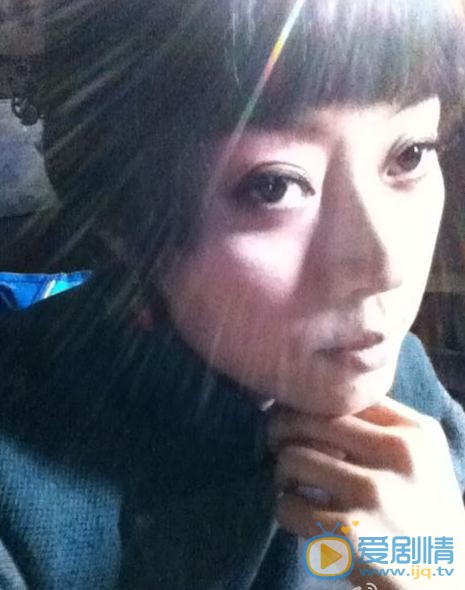 你遲到的許多年文婷是誰演的？文婷扮演者范志博個人資料、寫真及生活照欣賞