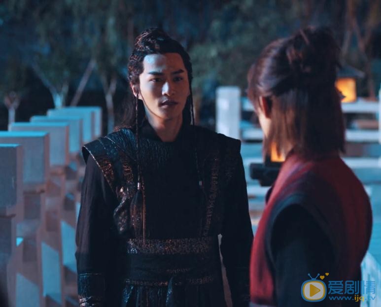 斗破蒼穹墨巴斯是誰？墨巴斯和美杜莎是什麼關係？