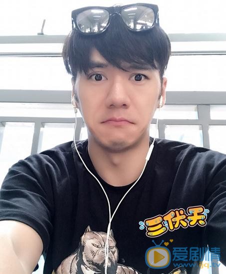 獵毒人印塔是誰演的？印塔扮演者張露個人資料、寫真及生活照欣賞