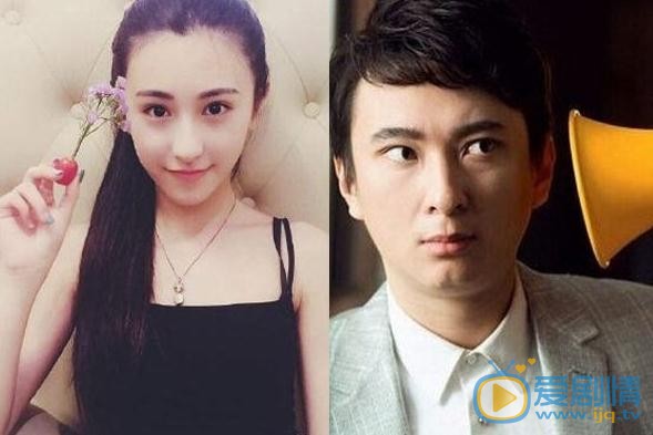 朱聖禕個人資料信息 朱聖禕王思聰微博罵戰