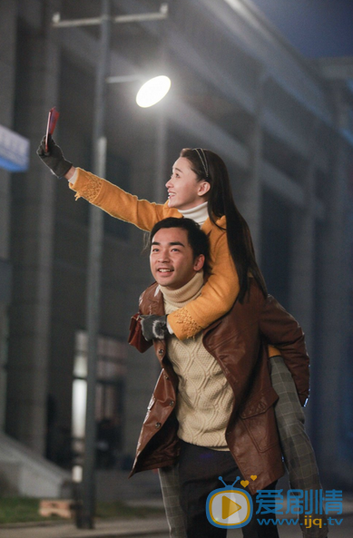 一馬換三羊孟雪霏是誰扮演的?孟雪霏扮演者馬秋子個人資料介紹及寫真生活照欣賞