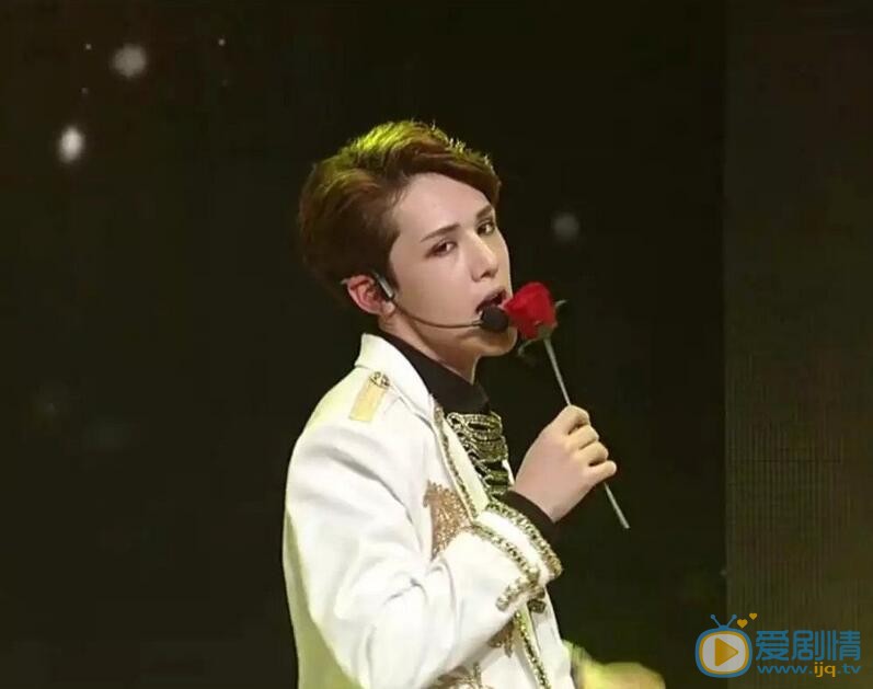 吾木提活動照 吾木提演藝經歷介紹